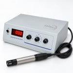 Digital D.O cum Temperature Meter